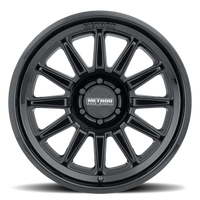Method Race Wheels MR323 - Gloss Black