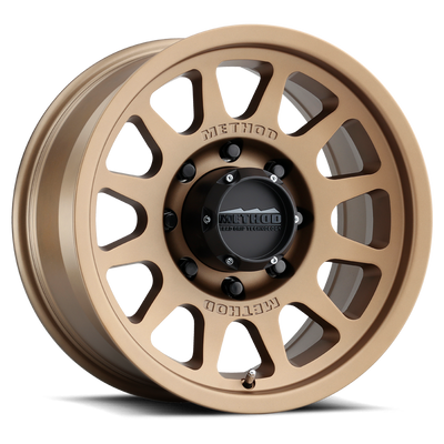 Method Race Wheels MR703 Bead Grip - Method Bronze