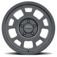 Method Race Wheels MR705 Bead Grip - Matte Black