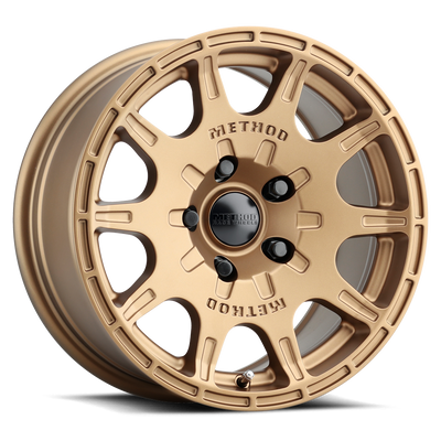 Method Race Wheels MR502 VT-SPEC 2 - Method Bronze