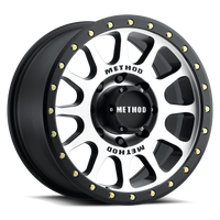 Method Race Wheels MR305 NV (16