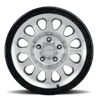 Method Race Wheels MR315 - Matte Black