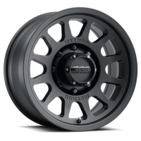 Method Race Wheels MR703 Bead Grip - Matte Black