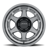 Method Race Wheels MR708 Bead Grip - Gloss Black