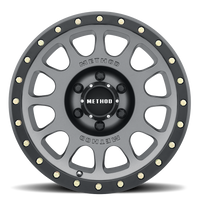 Method Race Wheels MR305 NV (16