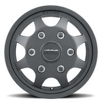 Method Race Wheels MR701 Bead Grip - Matte Black