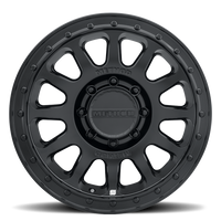 Method Race Wheels MR709 HD Bead Grip - Matte Black
