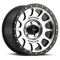 Method Race Wheels MR305 NV (16