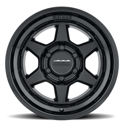 Method Race Wheels MR708 Bead Grip - Gloss Black