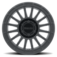 Method Race Wheels MR314 - Gloss Titanium