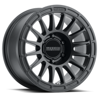 Method Race Wheels MR314 - Gloss Titanium