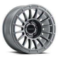 Method Race Wheels MR314 - Gloss Titanium