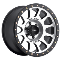 Method Race Wheels MR305 NV (16