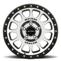 Method Race Wheels MR305 NV (16