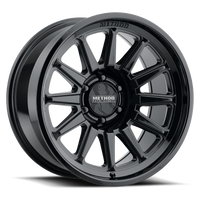 Method Race Wheels MR323 - Gloss Black